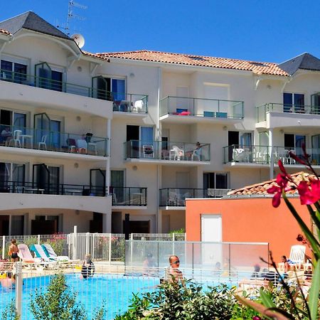 Vacanceole - Les Jardins De L'Amiraute Les Sables-dʼOlonne Exterior foto